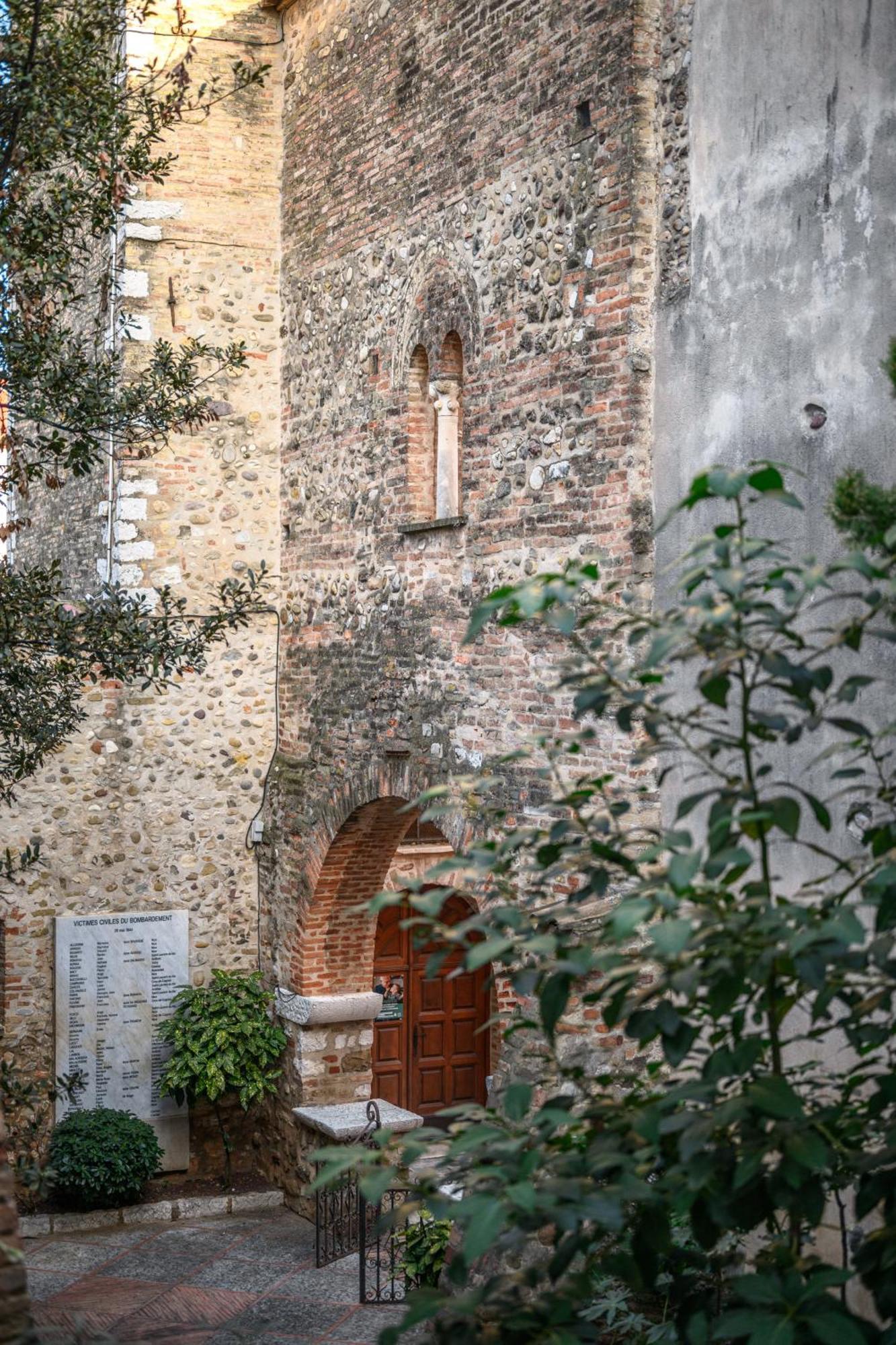 Charme & Authenticite Au Coeur De La Vieille Saint-Laurent-du-Var