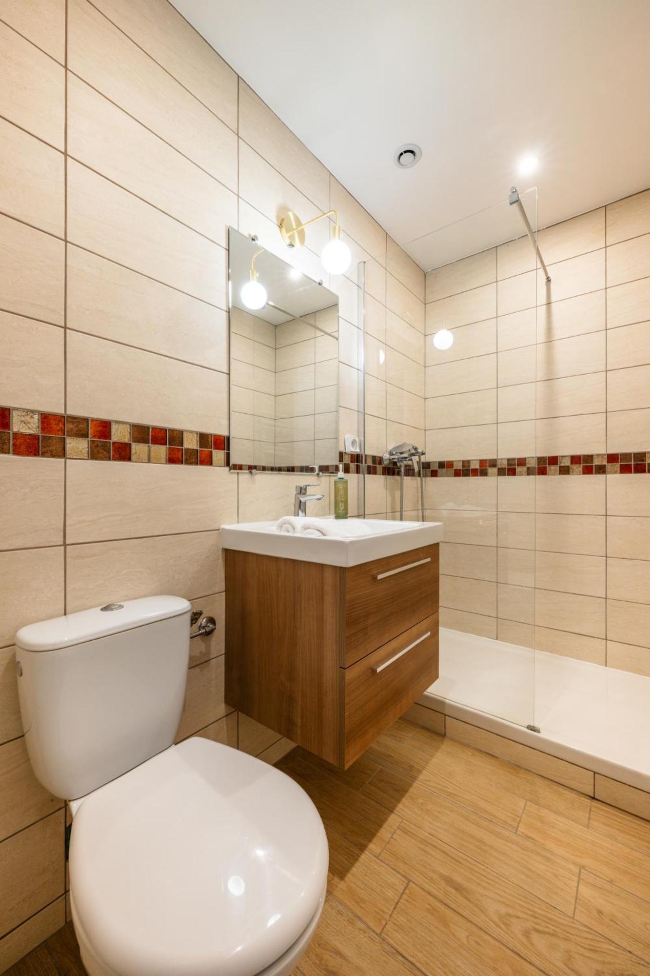 Appartement Charme & Authenticite Au Coeur De La Vieille Saint-Laurent-du-Var
