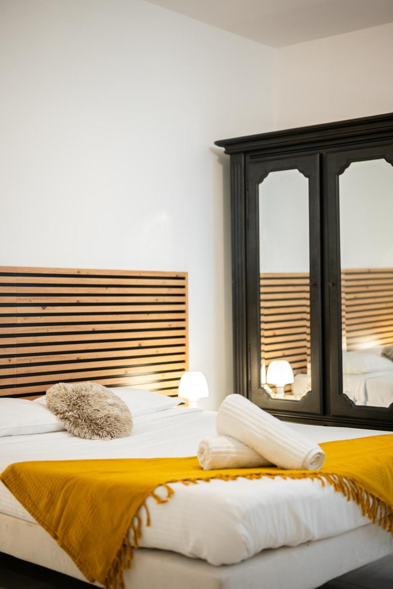 Appartement Charme & Authenticite Au Coeur De La Vieille *